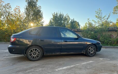 Hyundai Elantra III, 2005 год, 200 000 рублей, 4 фотография