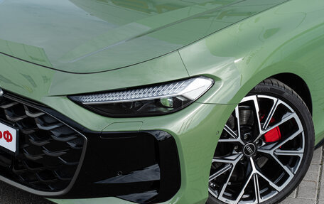 Audi A5, 2026 год, 6 599 000 рублей, 18 фотография