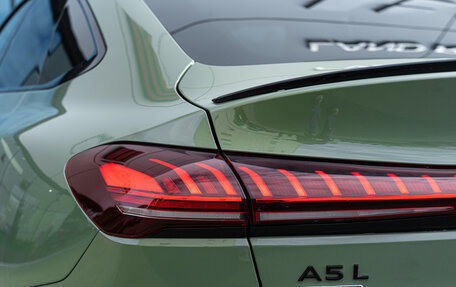 Audi A5, 2026 год, 6 599 000 рублей, 19 фотография