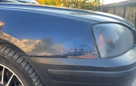 Hyundai Elantra III, 2005 год, 200 000 рублей, 5 фотография