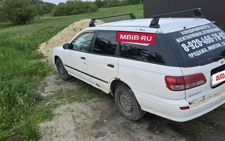 Nissan Expert, 2000 год, 295 000 рублей, 2 фотография