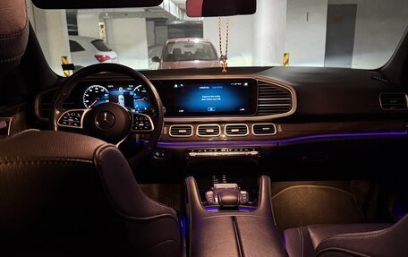 Mercedes-Benz GLE, 2021 год, 6 200 000 рублей, 6 фотография