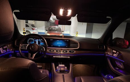 Mercedes-Benz GLE, 2021 год, 6 200 000 рублей, 5 фотография