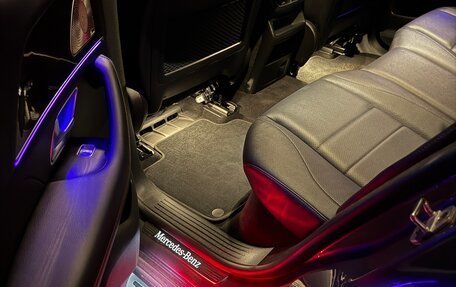 Mercedes-Benz GLE, 2021 год, 6 200 000 рублей, 4 фотография