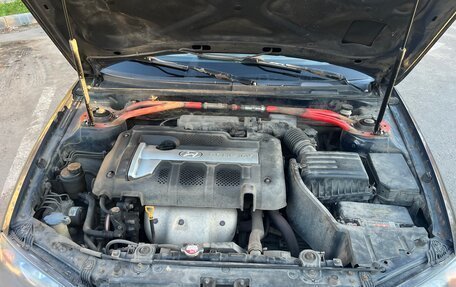 Hyundai Elantra III, 2005 год, 200 000 рублей, 13 фотография