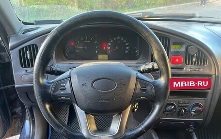 Hyundai Elantra III, 2005 год, 200 000 рублей, 12 фотография