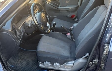 Hyundai Elantra III, 2005 год, 200 000 рублей, 11 фотография