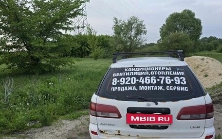 Nissan Expert, 2000 год, 295 000 рублей, 3 фотография