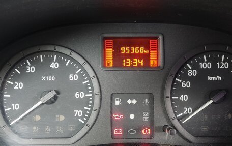 Renault Logan I, 2009 год, 500 000 рублей, 3 фотография