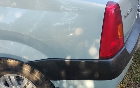 Renault Logan I, 2009 год, 500 000 рублей, 8 фотография