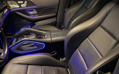 Mercedes-Benz GLE, 2021 год, 6 200 000 рублей, 9 фотография