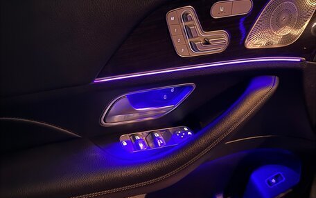 Mercedes-Benz GLE, 2021 год, 6 200 000 рублей, 10 фотография