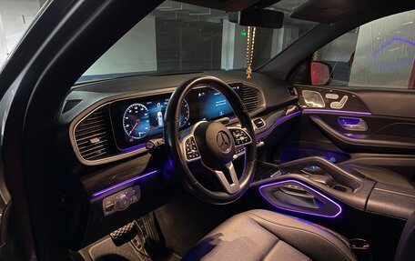 Mercedes-Benz GLE, 2021 год, 6 200 000 рублей, 7 фотография