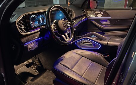 Mercedes-Benz GLE, 2021 год, 6 200 000 рублей, 8 фотография