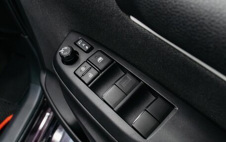 Toyota Yaris, 2020 год, 1 500 000 рублей, 12 фотография
