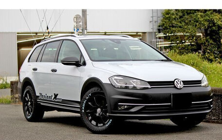 Volkswagen Golf VII, 2018 год, 1 310 000 рублей, 1 фотография