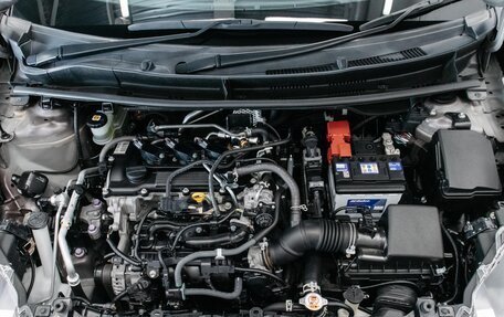Toyota Yaris, 2020 год, 1 500 000 рублей, 31 фотография