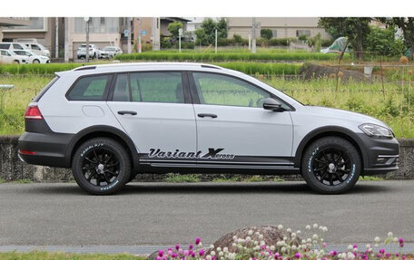 Volkswagen Golf VII, 2018 год, 1 310 000 рублей, 3 фотография