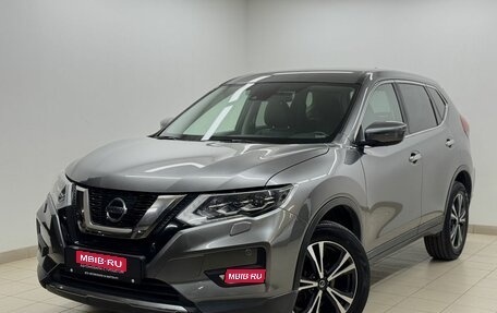 Nissan X-Trail, 2021 год, 2 890 000 рублей, 1 фотография
