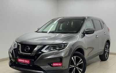 Nissan X-Trail, 2021 год, 2 890 000 рублей, 1 фотография