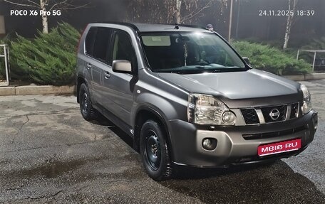Nissan X-Trail, 2009 год, 1 500 000 рублей, 1 фотография