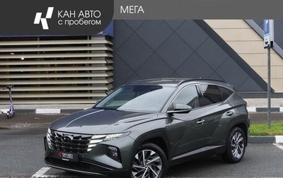 Hyundai Tucson, 2023 год, 3 439 000 рублей, 1 фотография