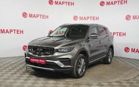 Geely Atlas, 2024 год, 2 215 000 рублей, 1 фотография