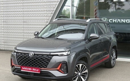 Changan CS35 Plus, 2024 год, 1 795 000 рублей, 1 фотография