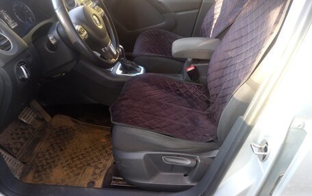 Volkswagen Tiguan I, 2015 год, 1 450 000 рублей, 14 фотография