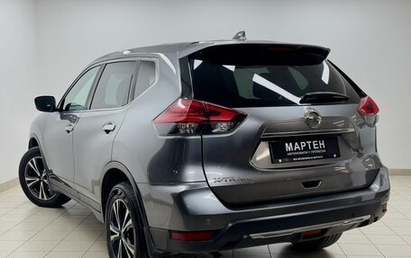 Nissan X-Trail, 2021 год, 2 890 000 рублей, 4 фотография