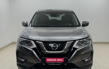 Nissan X-Trail, 2021 год, 2 890 000 рублей, 2 фотография