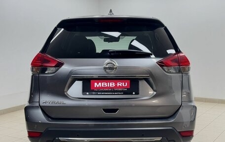 Nissan X-Trail, 2021 год, 2 890 000 рублей, 5 фотография