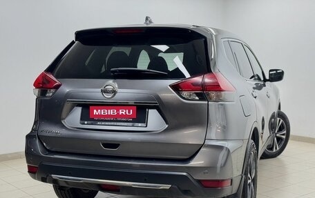 Nissan X-Trail, 2021 год, 2 890 000 рублей, 6 фотография