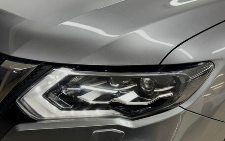 Nissan X-Trail, 2021 год, 2 890 000 рублей, 8 фотография