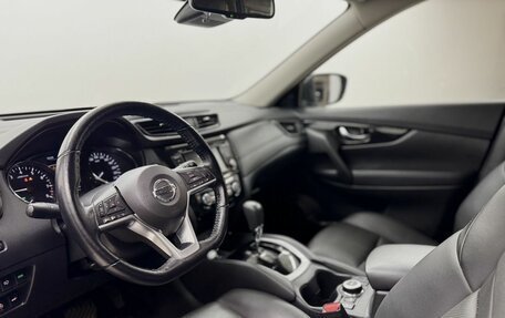 Nissan X-Trail, 2021 год, 2 890 000 рублей, 11 фотография