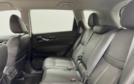 Nissan X-Trail, 2021 год, 2 890 000 рублей, 13 фотография