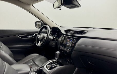 Nissan X-Trail, 2021 год, 2 890 000 рублей, 12 фотография