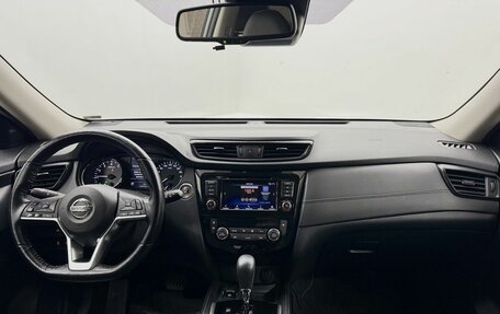 Nissan X-Trail, 2021 год, 2 890 000 рублей, 16 фотография