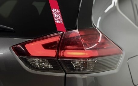 Nissan X-Trail, 2021 год, 2 890 000 рублей, 10 фотография