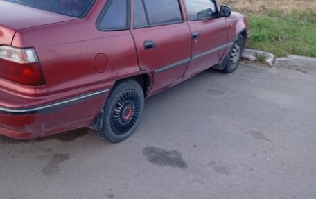 Daewoo Nexia I рестайлинг, 2007 год, 110 000 рублей, 2 фотография