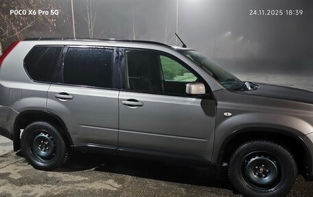 Nissan X-Trail, 2009 год, 1 500 000 рублей, 3 фотография