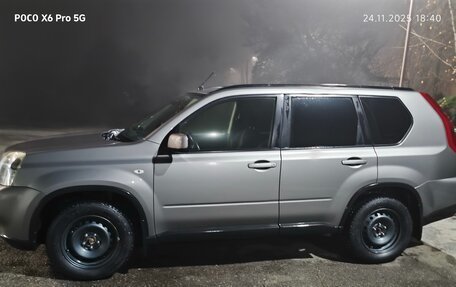 Nissan X-Trail, 2009 год, 1 500 000 рублей, 4 фотография