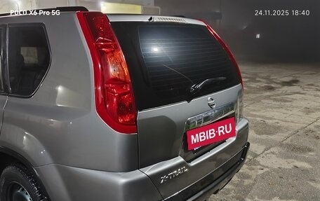 Nissan X-Trail, 2009 год, 1 500 000 рублей, 5 фотография