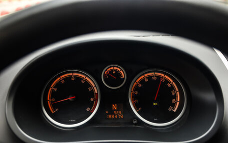 Opel Corsa D, 2007 год, 399 777 рублей, 13 фотография