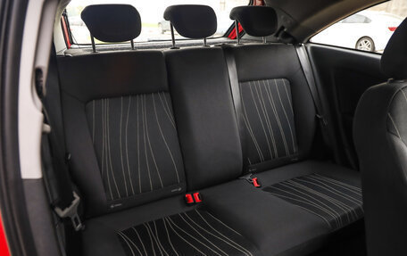 Opel Corsa D, 2007 год, 399 777 рублей, 22 фотография