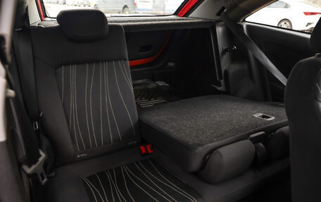 Opel Corsa D, 2007 год, 399 777 рублей, 23 фотография