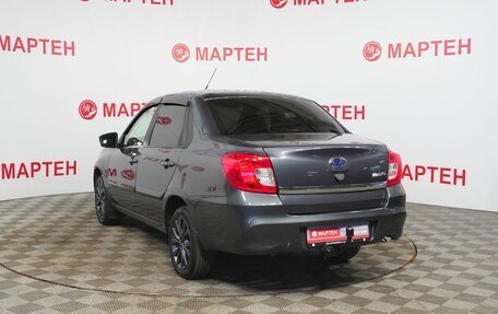 Datsun on-DO I рестайлинг, 2020 год, 609 000 рублей, 7 фотография