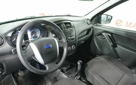 Datsun on-DO I рестайлинг, 2020 год, 609 000 рублей, 9 фотография