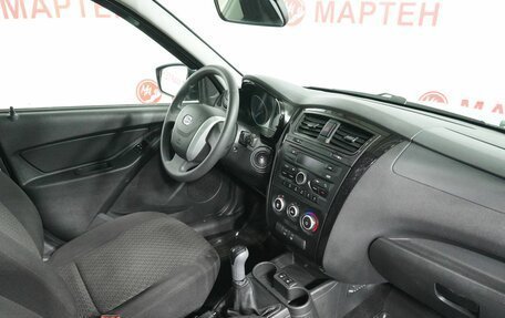 Datsun on-DO I рестайлинг, 2020 год, 609 000 рублей, 10 фотография