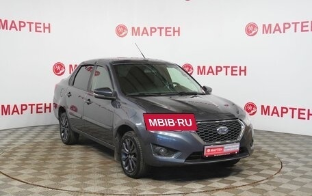 Datsun on-DO I рестайлинг, 2020 год, 609 000 рублей, 3 фотография